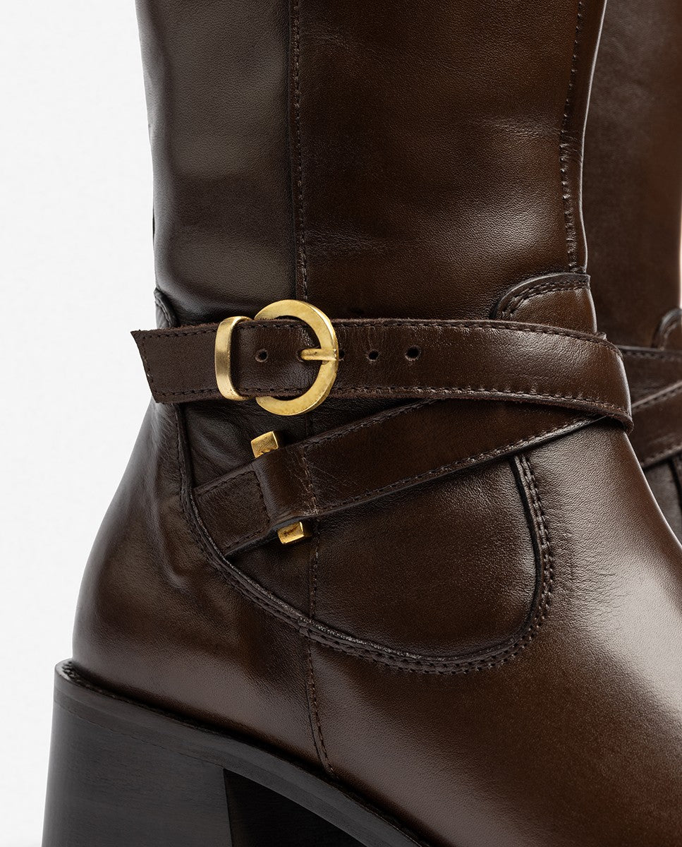 Bota de tacón LOP-406 marrón_37951.jpg