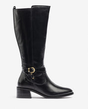 Bota de tacón LOP-406 negro_37954.jpg