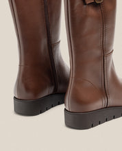 Bota plana MANILA-006 marrón_35193.jpg