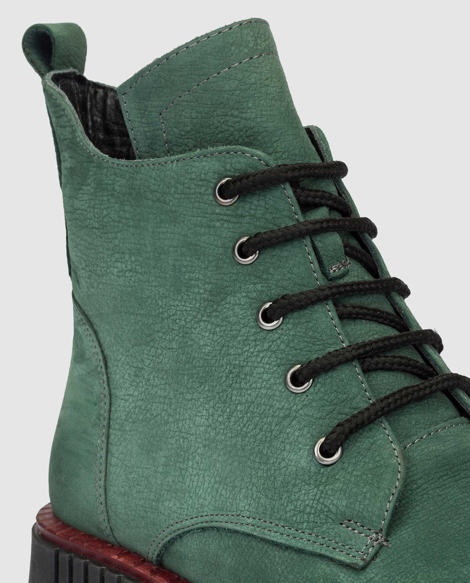 Botín de tacón Fiona 001 verde_20685.jpg