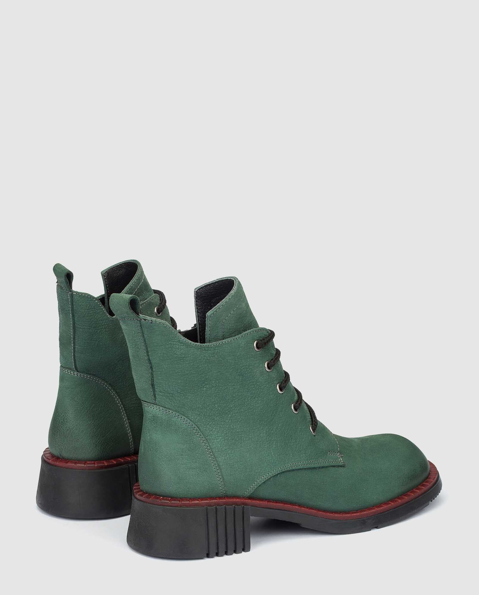 Botín de tacón Fiona 001 verde_20687.jpg