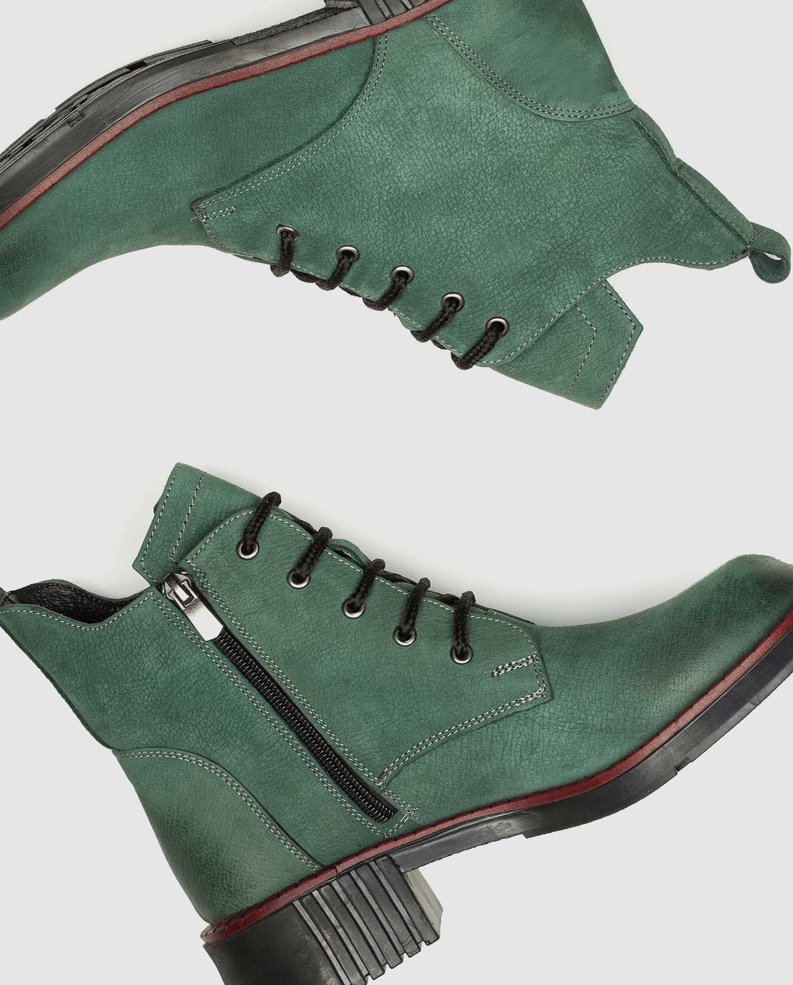 Botín de tacón Fiona 001 verde_20688.jpg