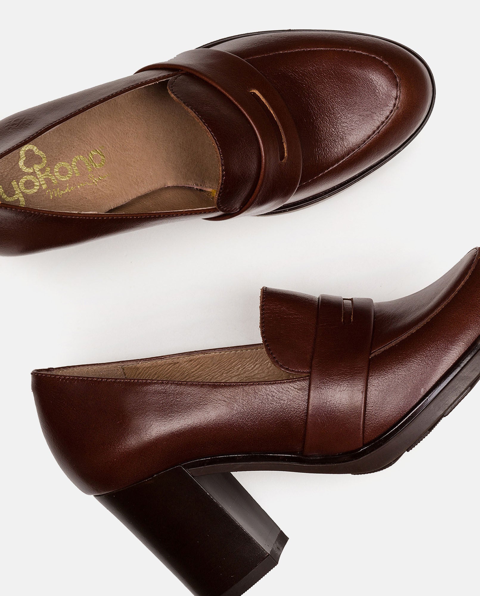 Botín de tacón KIEL-001 MARRON_30212.jpg