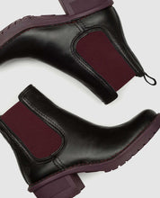 Botín de tacón Londres 002 burdeos_20585.jpg