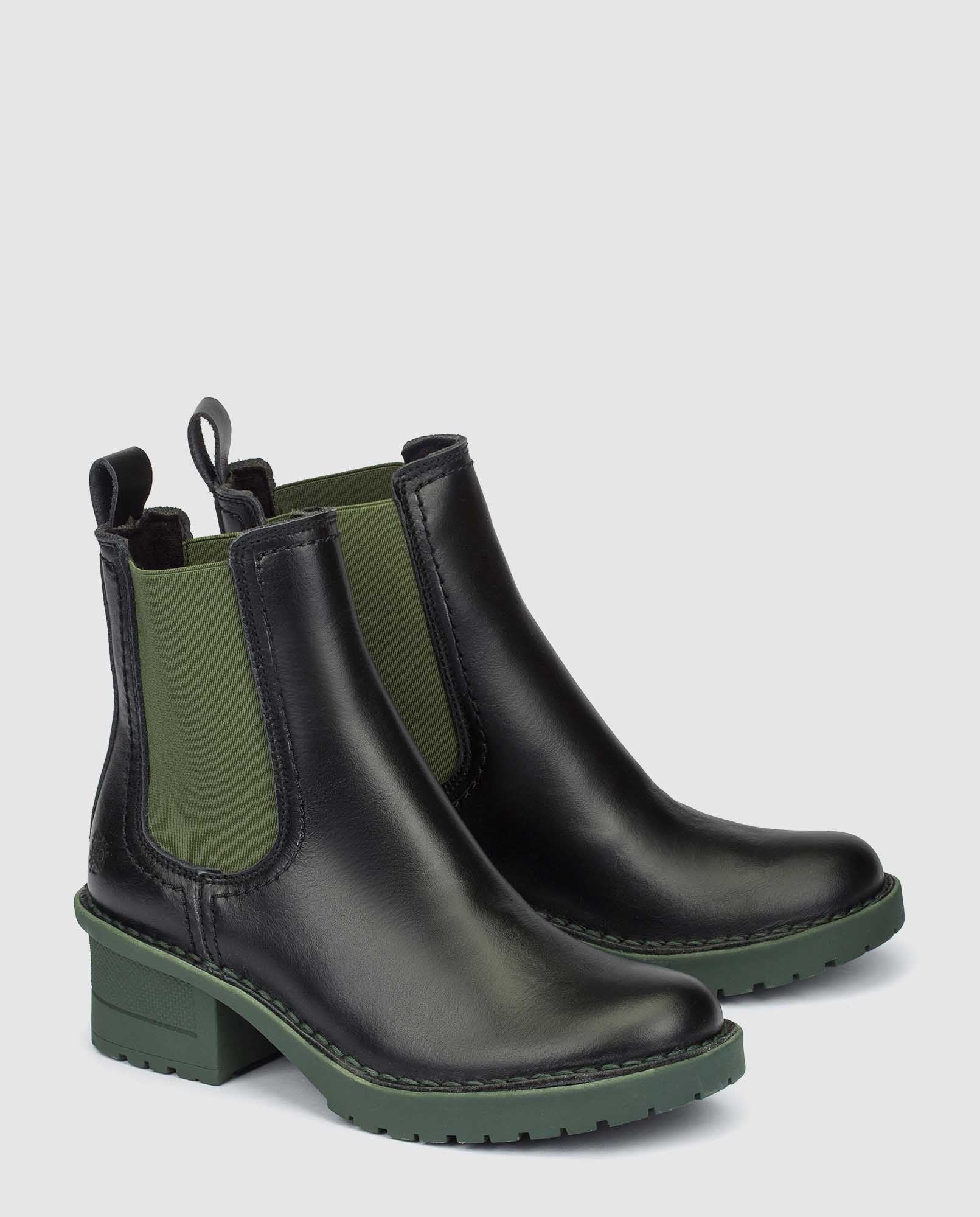 Botín de tacón Londres 002 kaki_20316.jpg