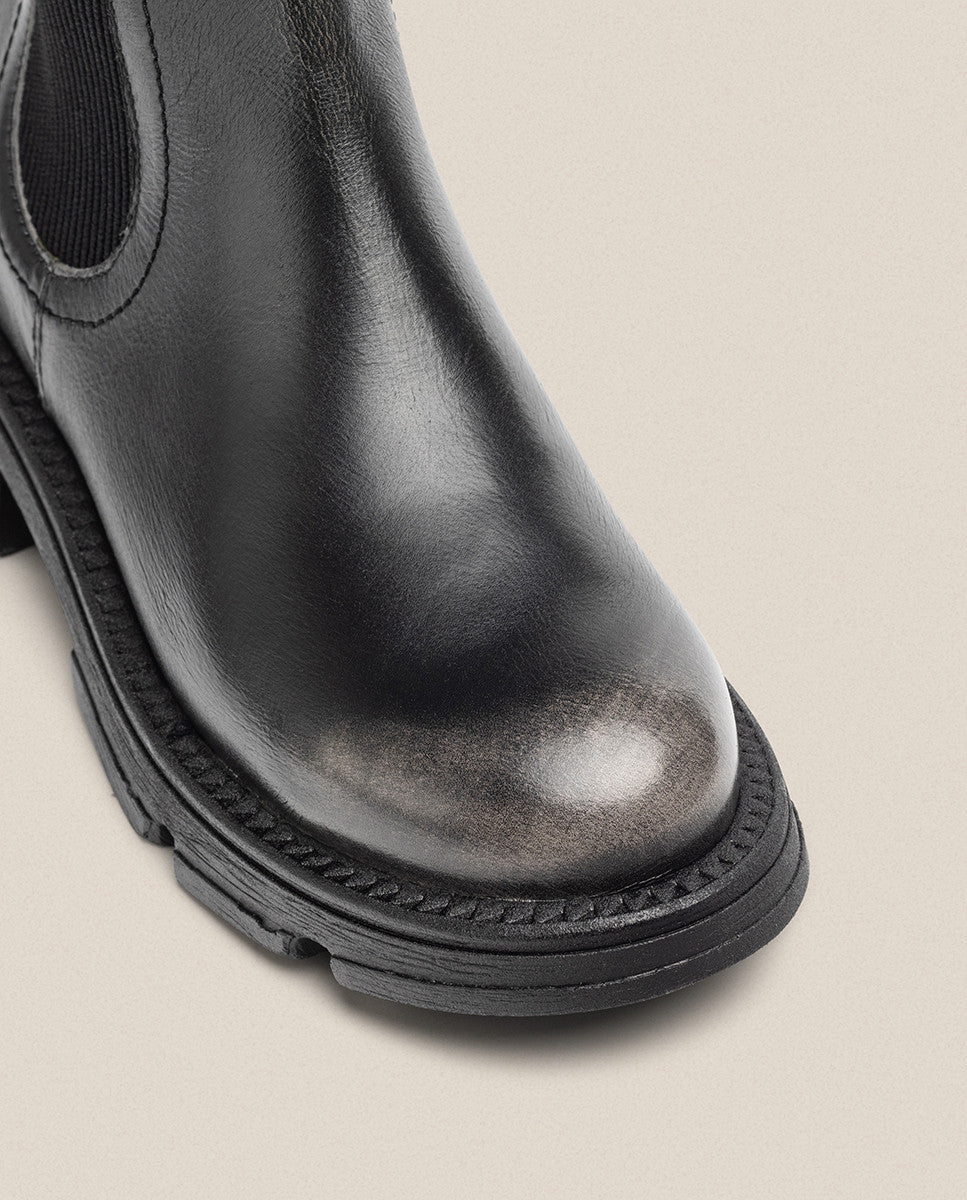 Botín plano ELZE-001 gris_36016.jpg