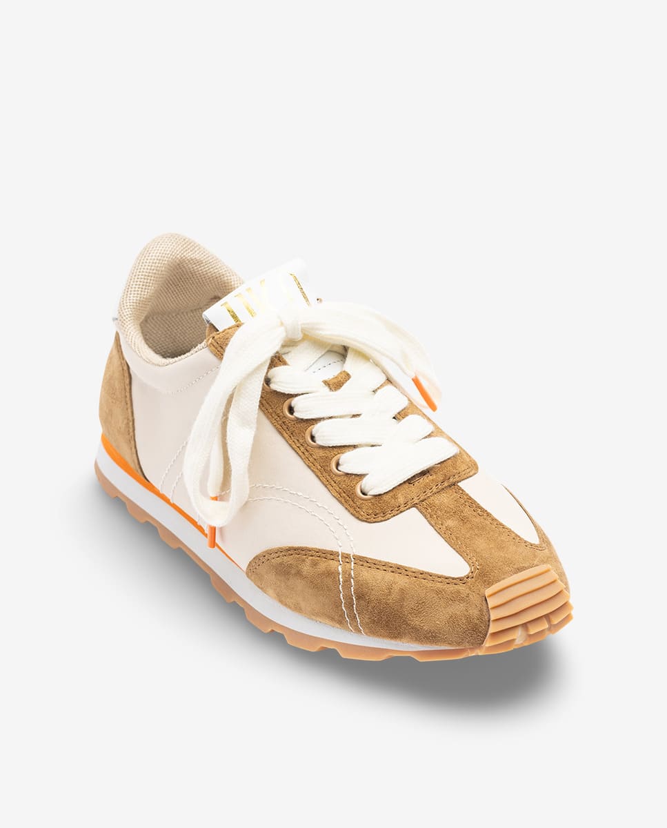 Sneaker KONO-001 Beige