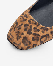 Lenna-001 Léopard Ballerina