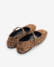 Lenna-001 Léopard Ballerina