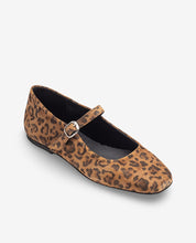 Lenna-001 Léopard Ballerina