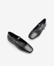 Bailarina LENNA-001 negro