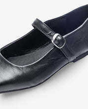 Bailarina LENNA-001 negro