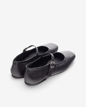 Bailarina LENNA-001 negro