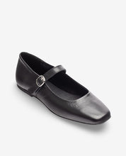 Bailarina LENNA-001 negro