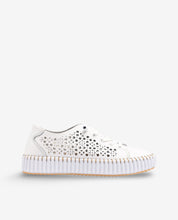 Sneaker Sintra 002 White