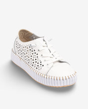 Sneaker Sintra 002 White