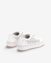 Sneaker Sintra 002 White