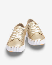 Sneakers Sintra 002 dorado