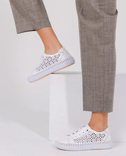 Sneaker Sintra 002 White