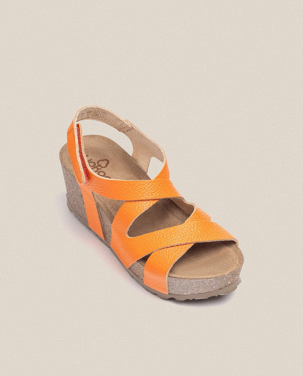 Sandalia cuña Bari 303 naranja_32878.jpg