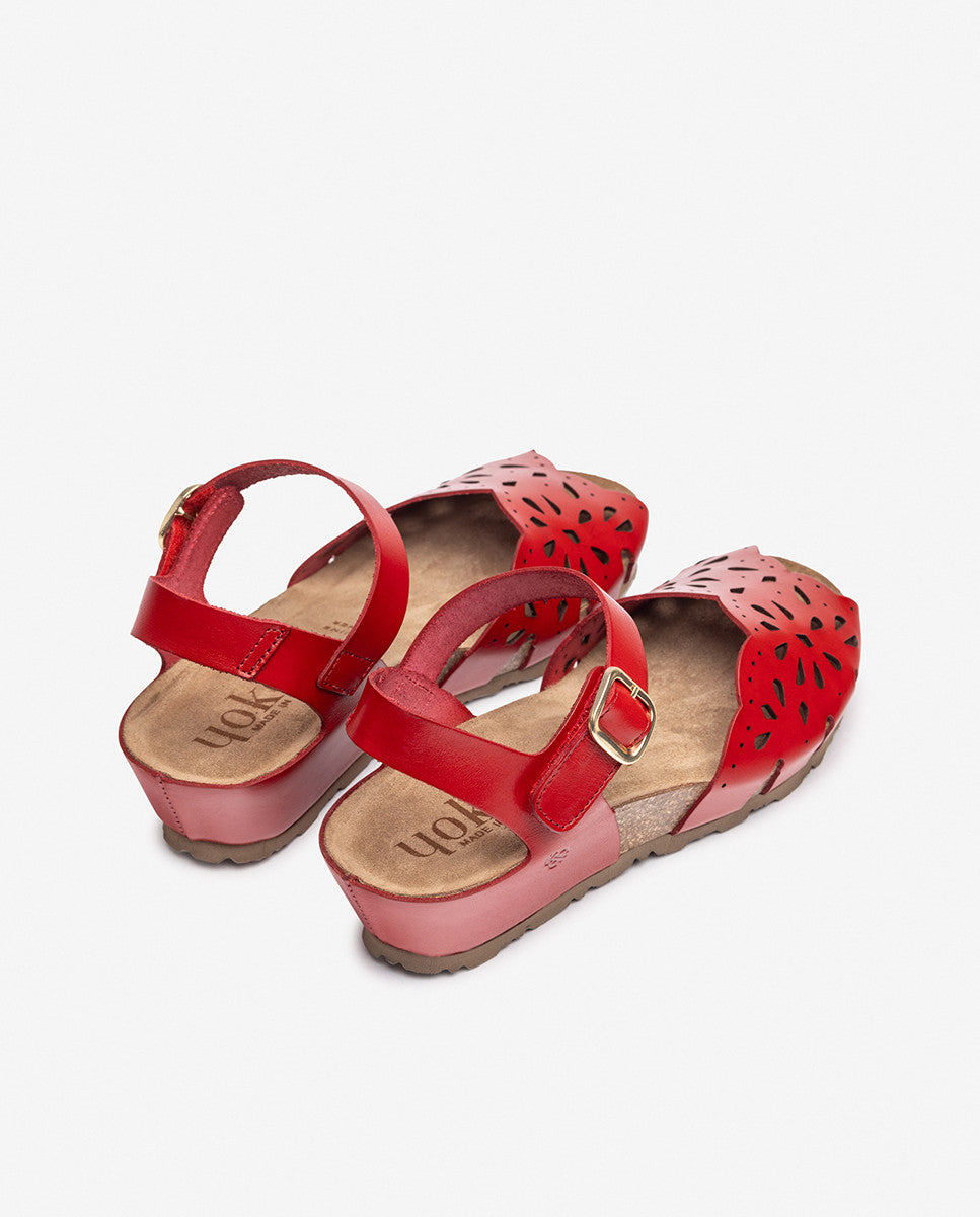 Sandalia de cuña MONACO-247 rojo_36559.jpg