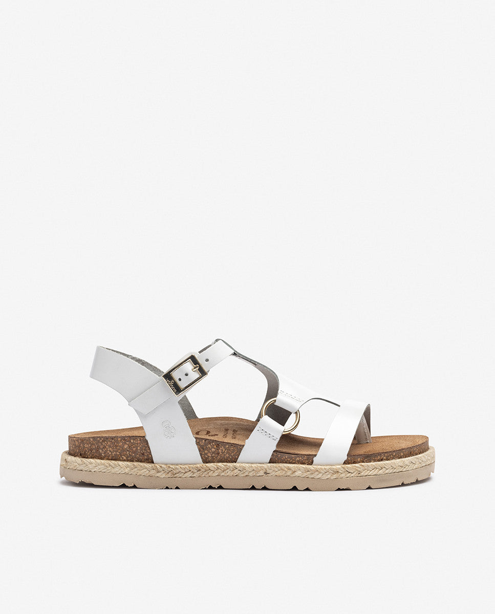 Sandalia plana ARENA-021 blanco_36592.jpg