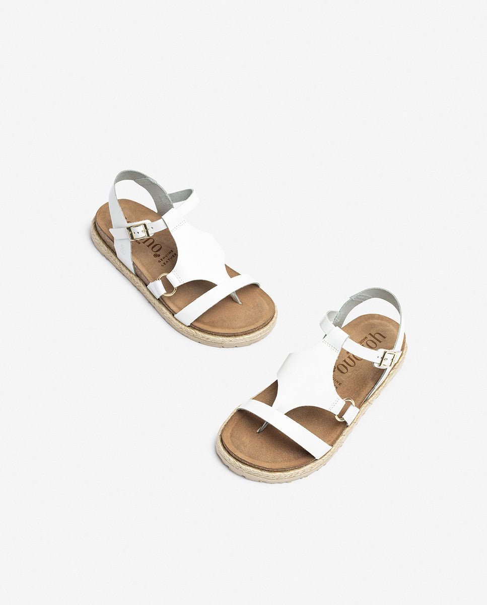 Sandalia plana ARENA-021 blanco_36596.jpg