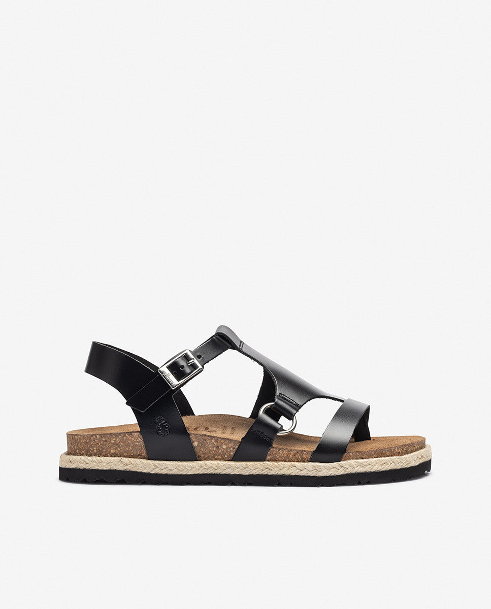 Sandalia plana ARENA-021 negro_36598.jpg
