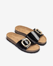 Sandalia plana GRANADA-114 negro_36683.jpg