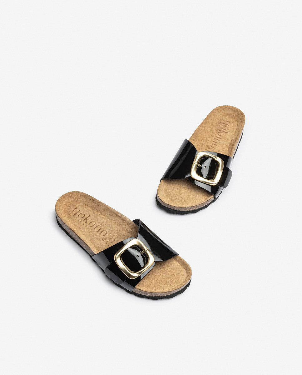 Sandalia plana GRANADA-114 negro_36686.jpg