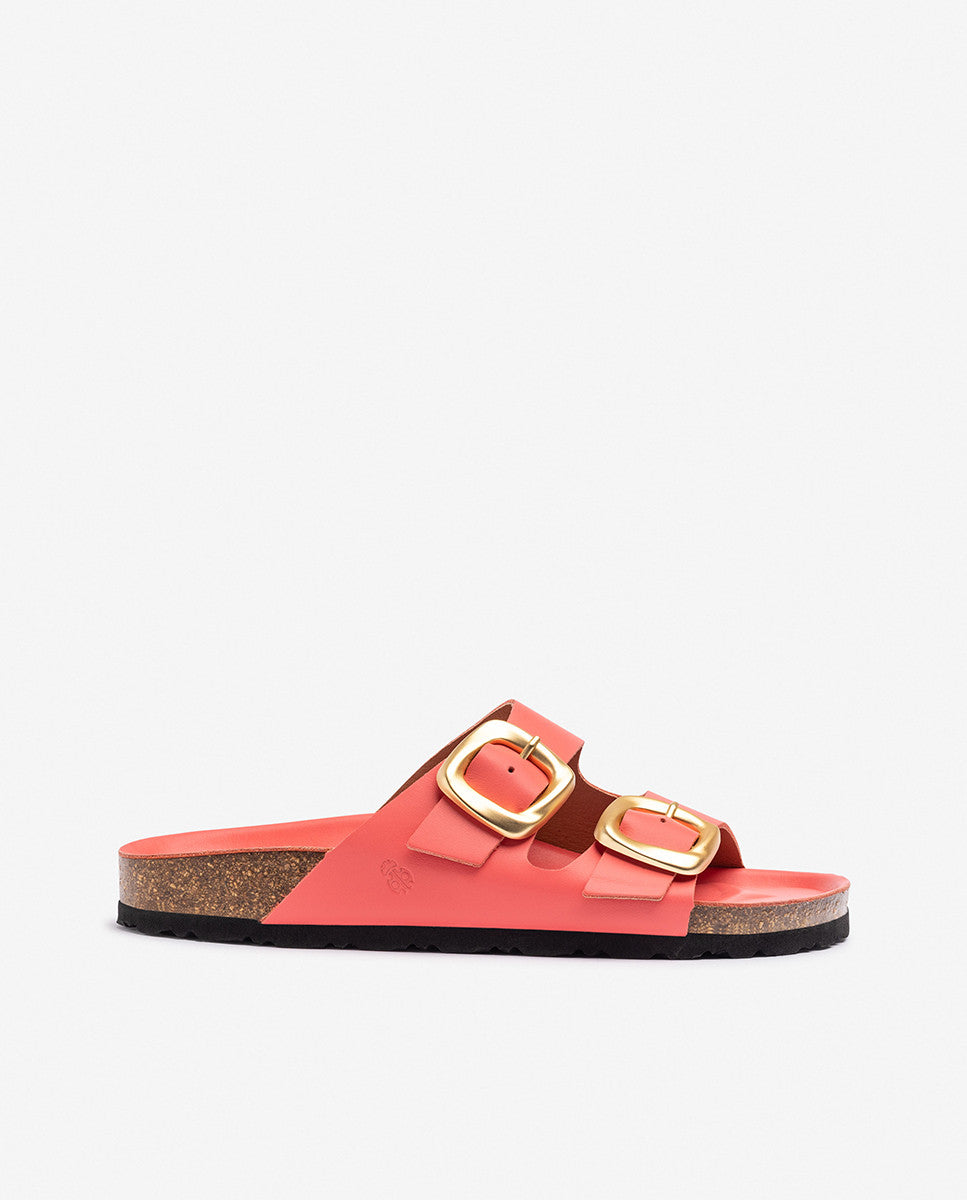 Sandalia plana GRANADA-700 rojo_37172.jpg