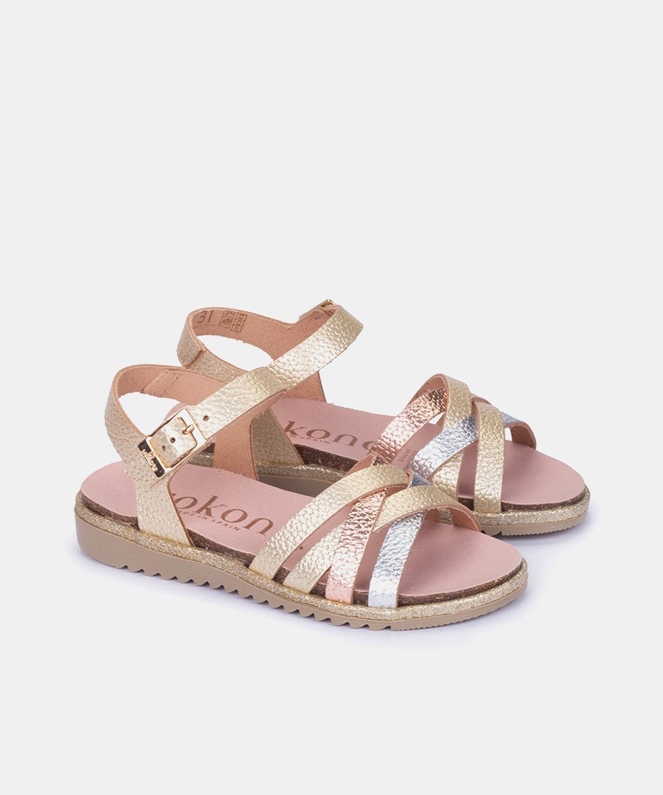 Sandalia plana HAITI-002 dorado_37543.jpg