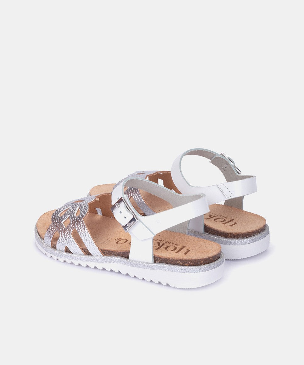 Sandalia plana HAITI-312 plateado_37556.jpg