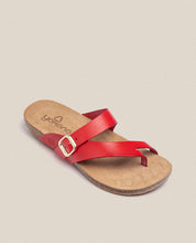 Sandalia plana Ibiza 013 rojo_33159.jpg