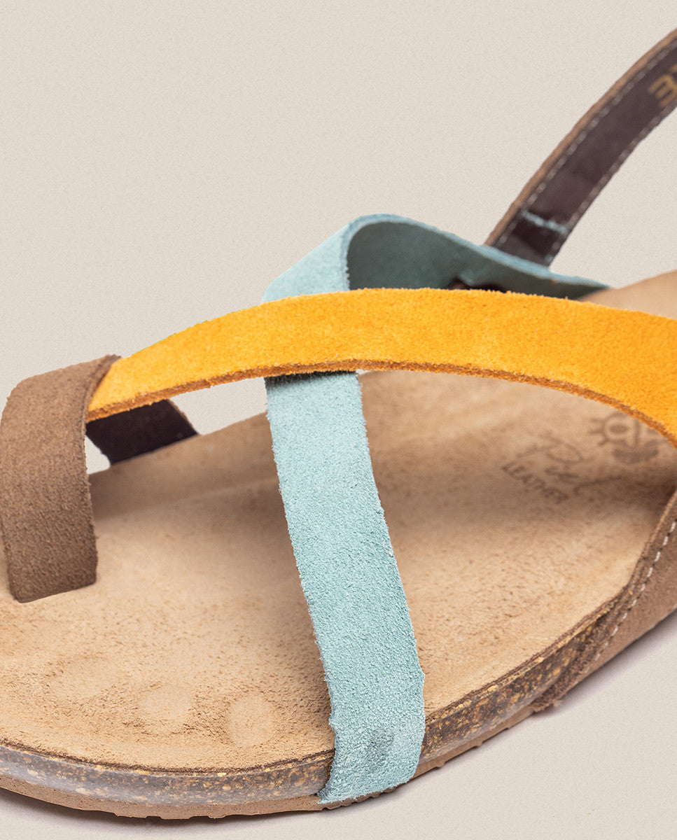 Sandalia plana Ibiza 175 naranja_33172.jpg