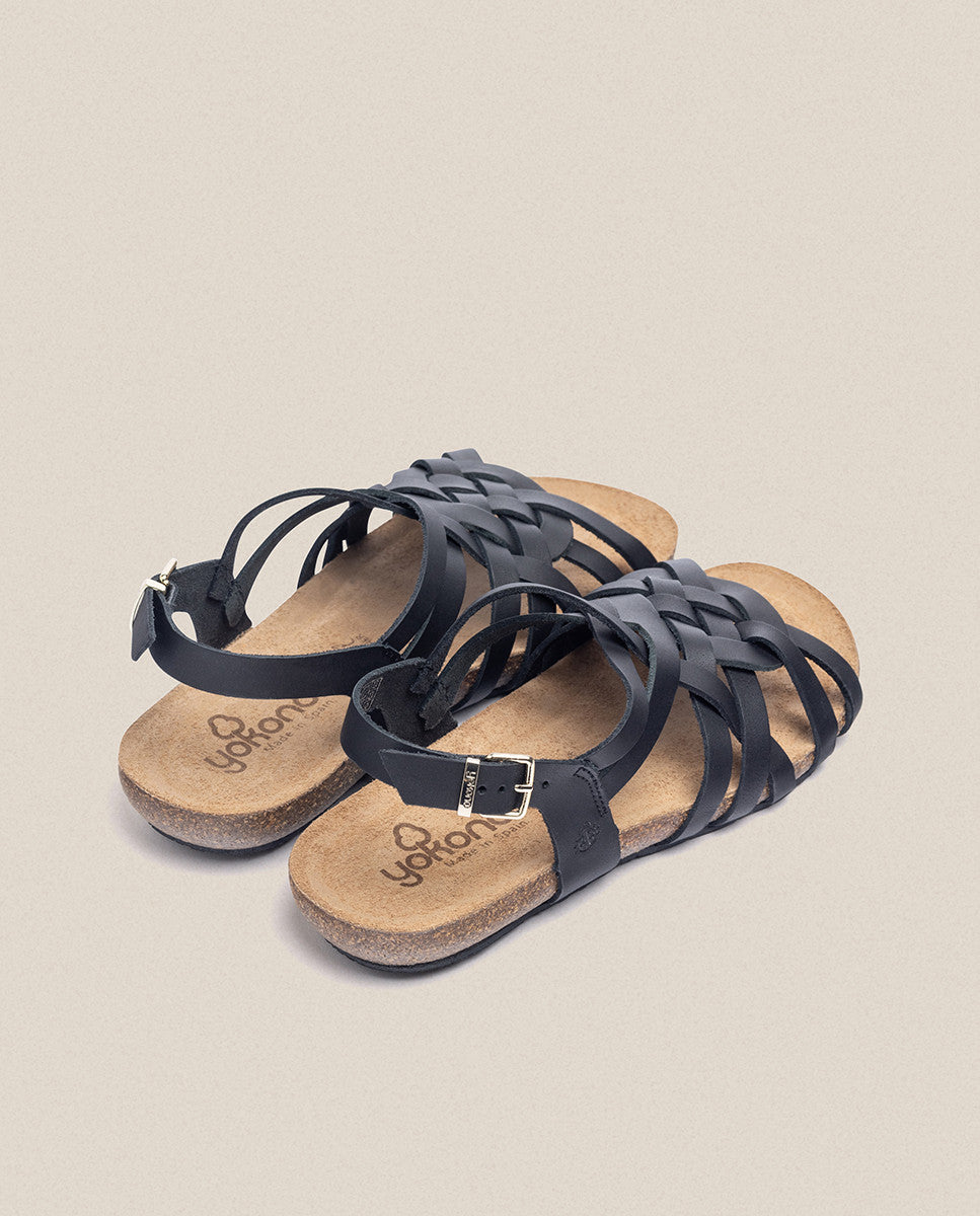 Sandalia plana Ibiza 175 negro_32917.jpg