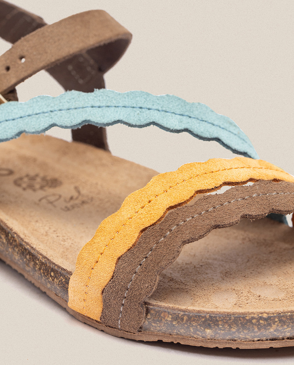 Sandalia plana Ibiza 176 naranja_33187.jpg