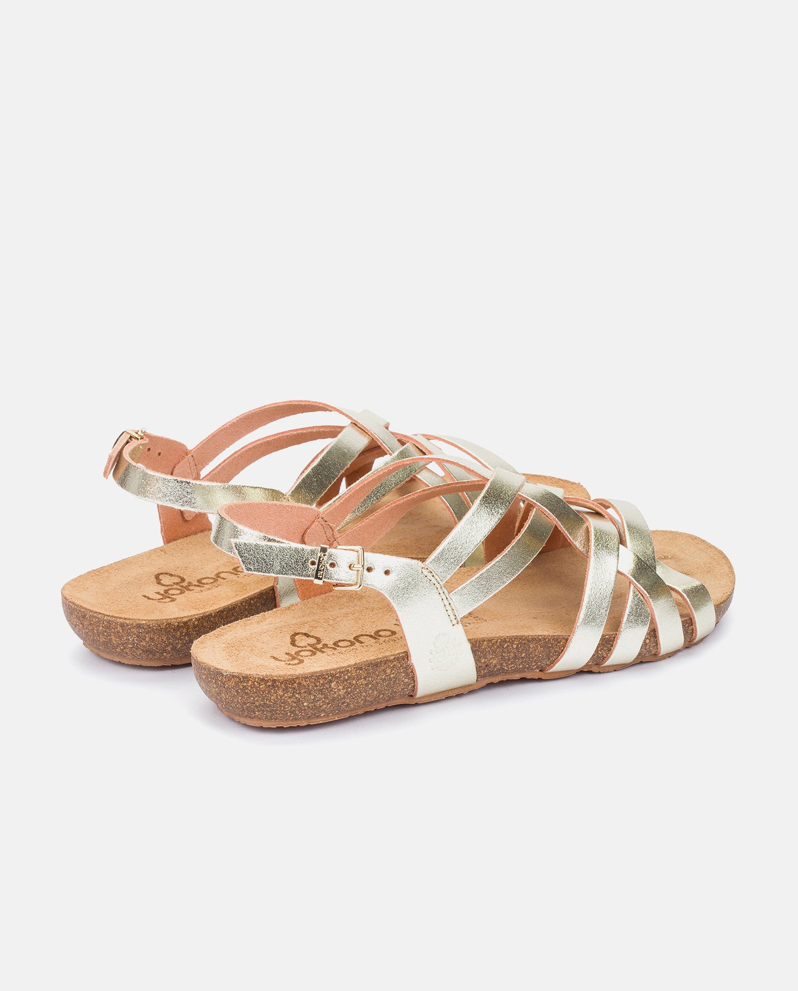 Sandalia plana Ibiza 186 dorado_29737.jpg