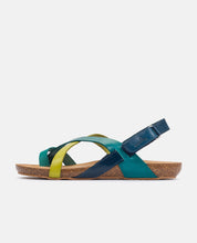 Sandalia plana Ibiza 718 azul_29795.jpg