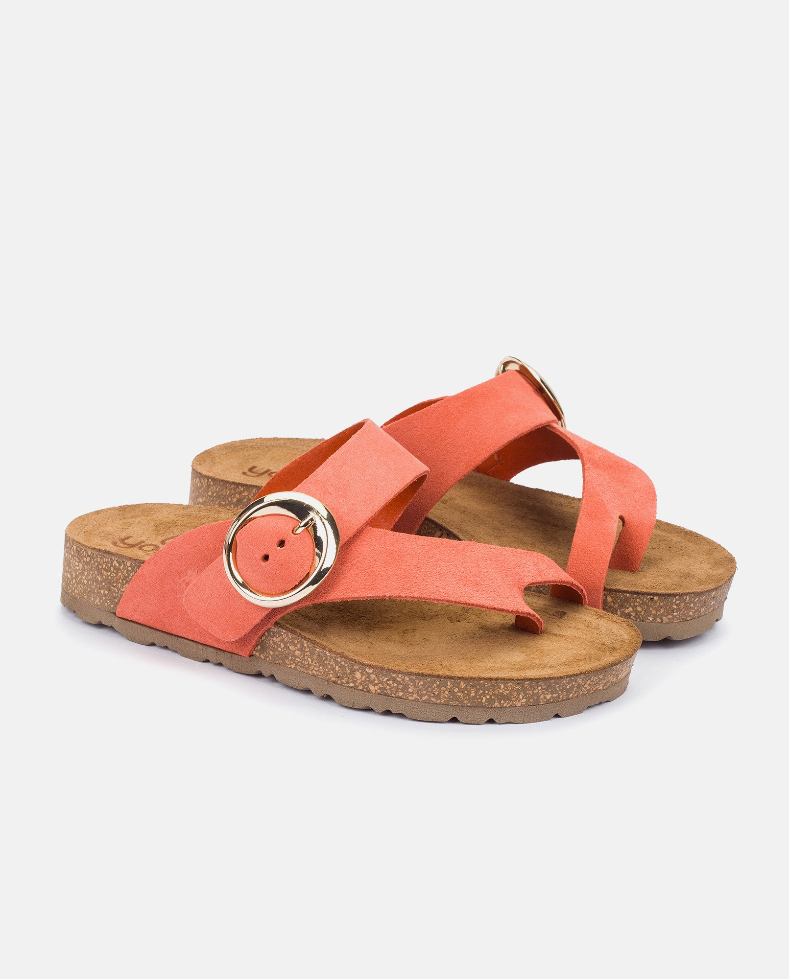 Sandalia plana Jerba 113 rojo_29847.jpg