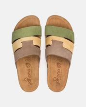 Sandalia plana Jerba 116 verde_29913.jpg