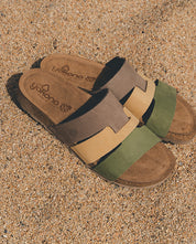 Sandalia plana Jerba 116 verde_29995.jpg