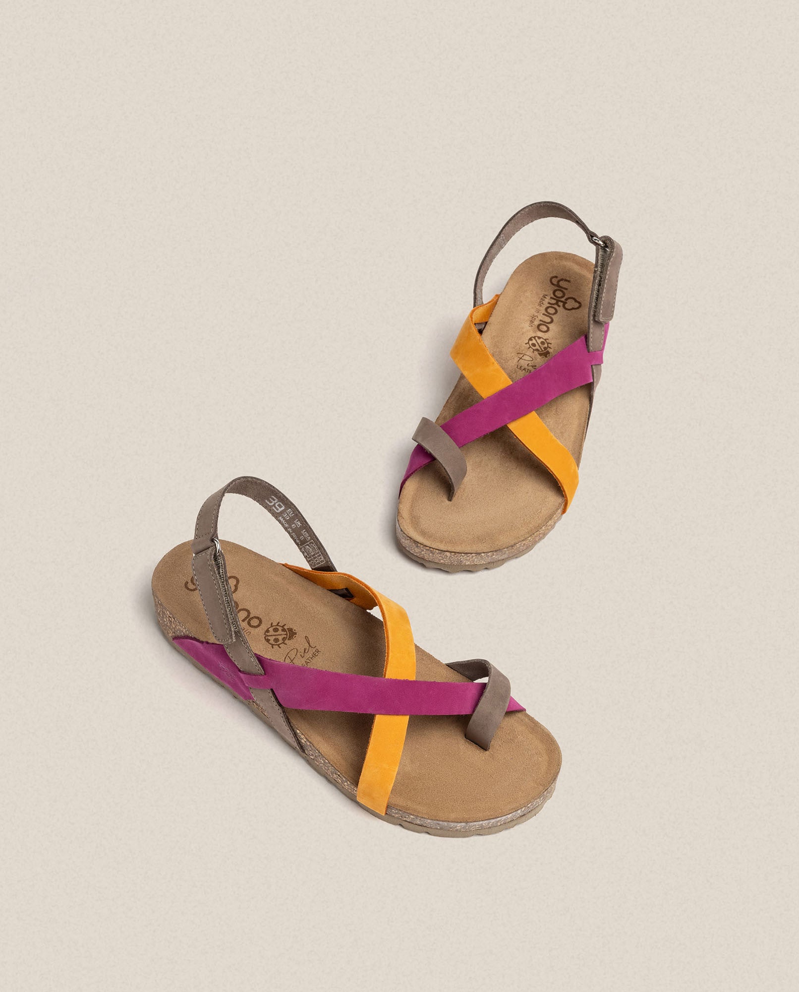 Sandalias Yokono Rebajas Verano 2021 Online Zapato Yokono Tienda