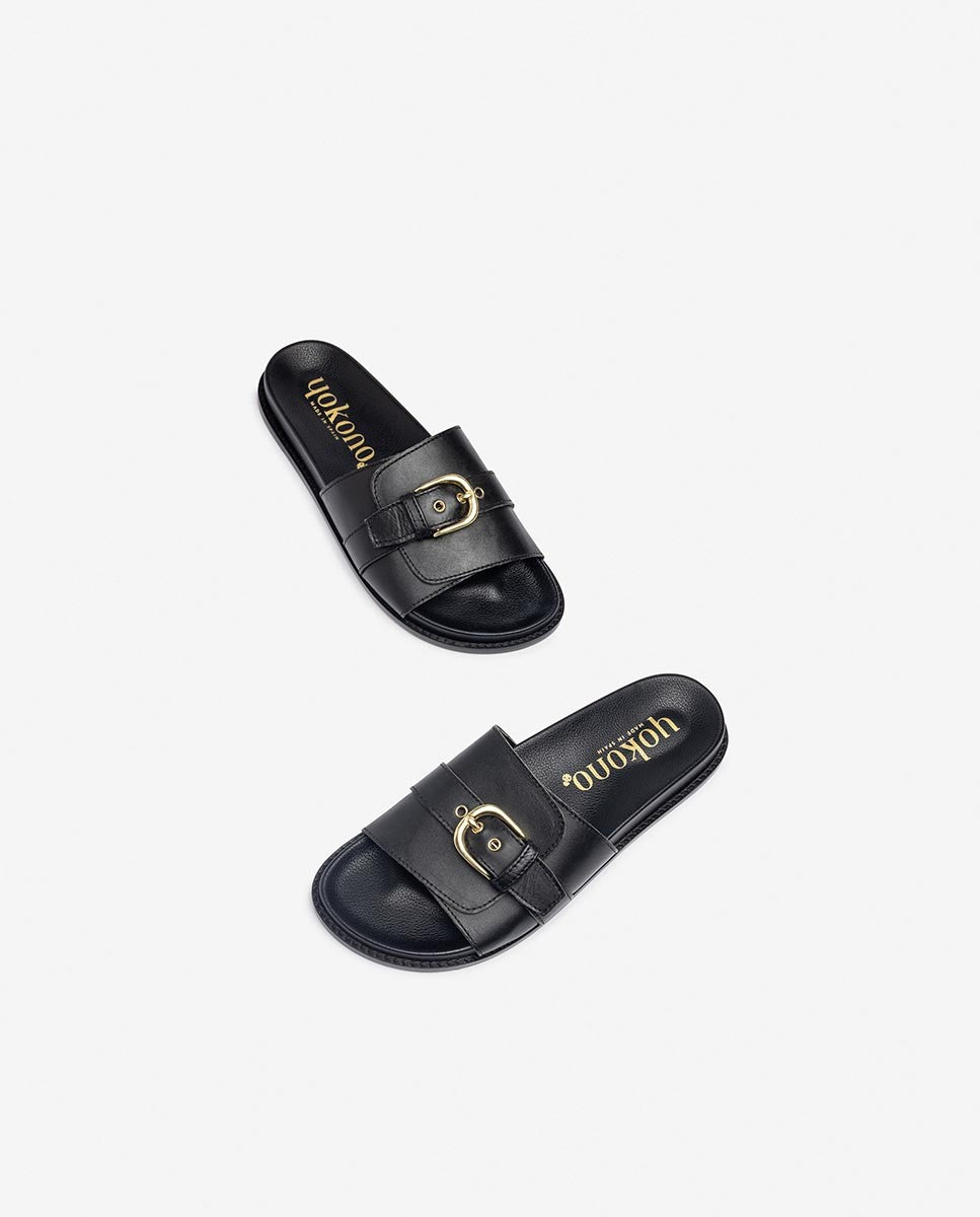 Sandalia plana LEO-301 negro_37513.jpg