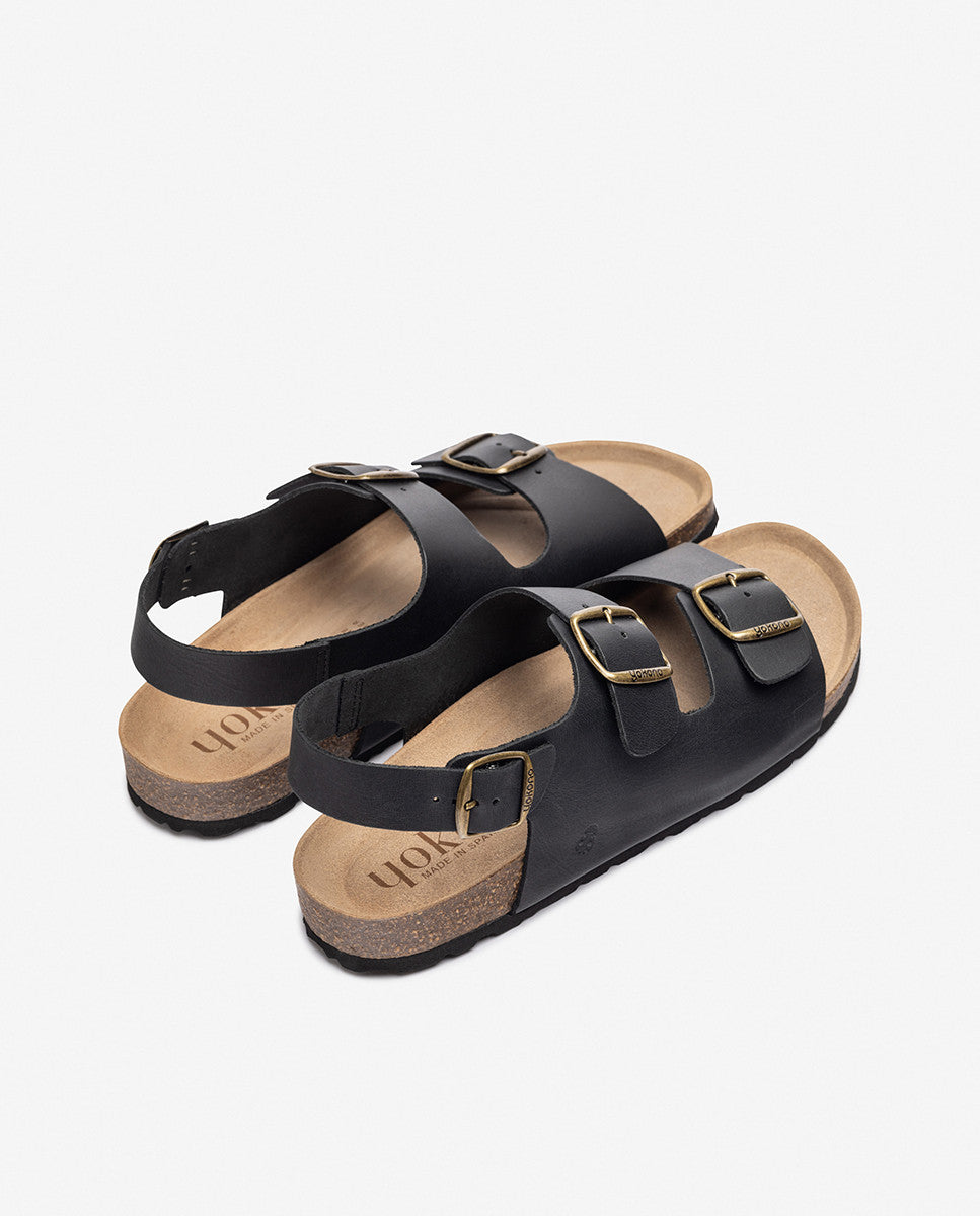 Sandalia plana MACAM-151 negro_36372.jpg