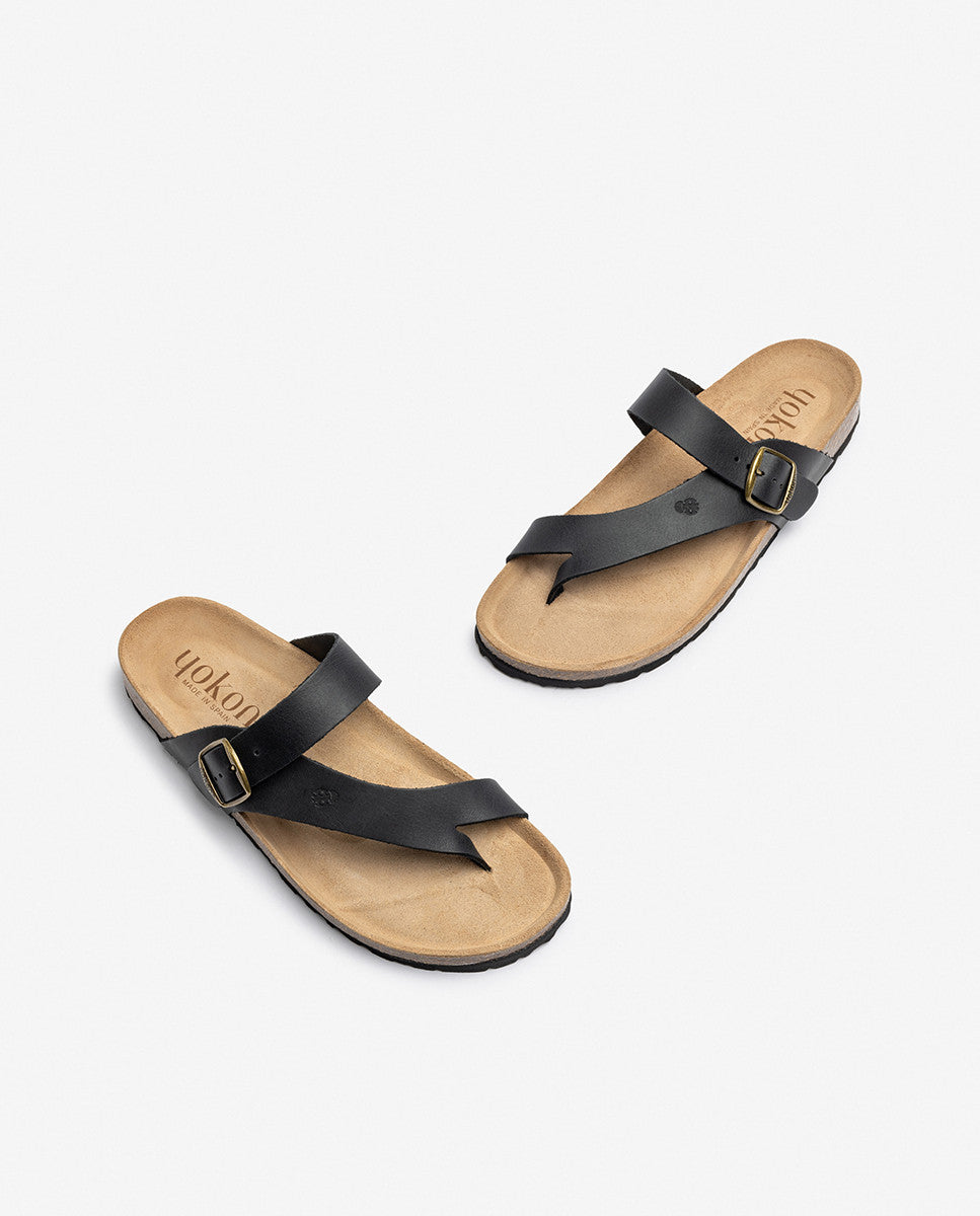 Sandalia plana MACAM-203 negro_36398.jpg