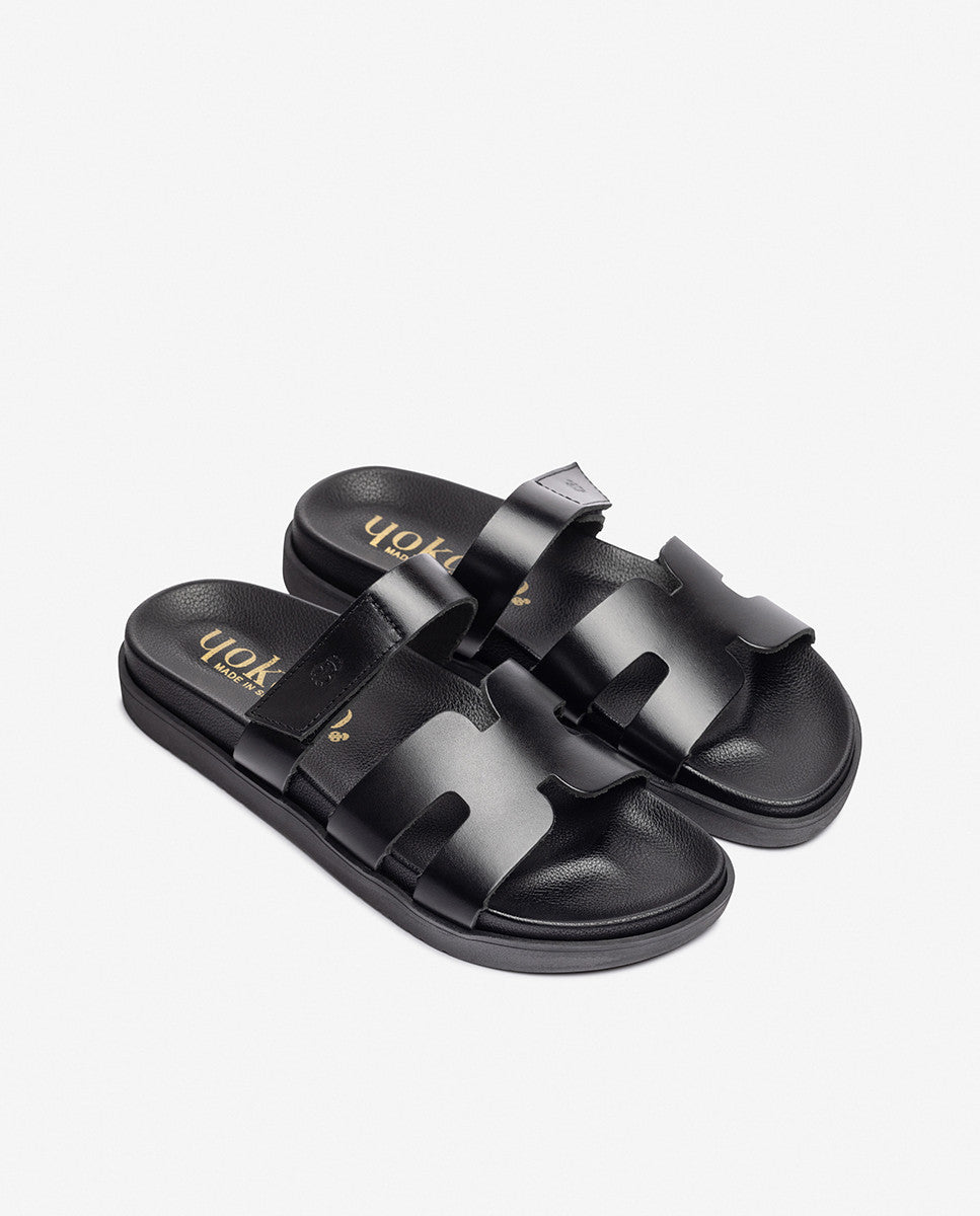 Sandalia plana MORENA-125 negro_36815.jpg