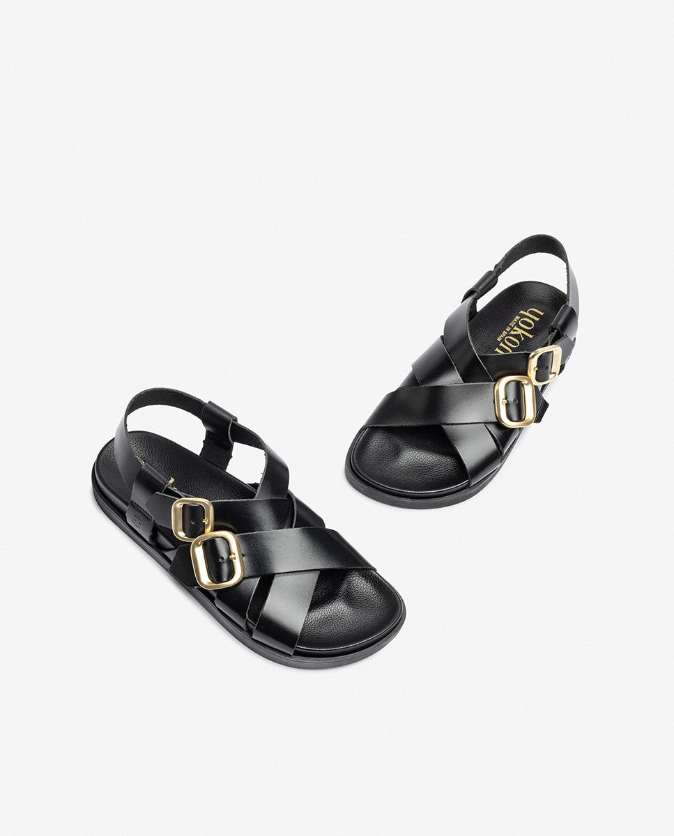 Sandalia plana MORENA-252 negro_36824.jpg