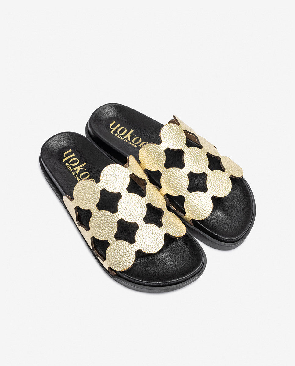 Sandalia plana MORENA-256 dorado_37025.jpg