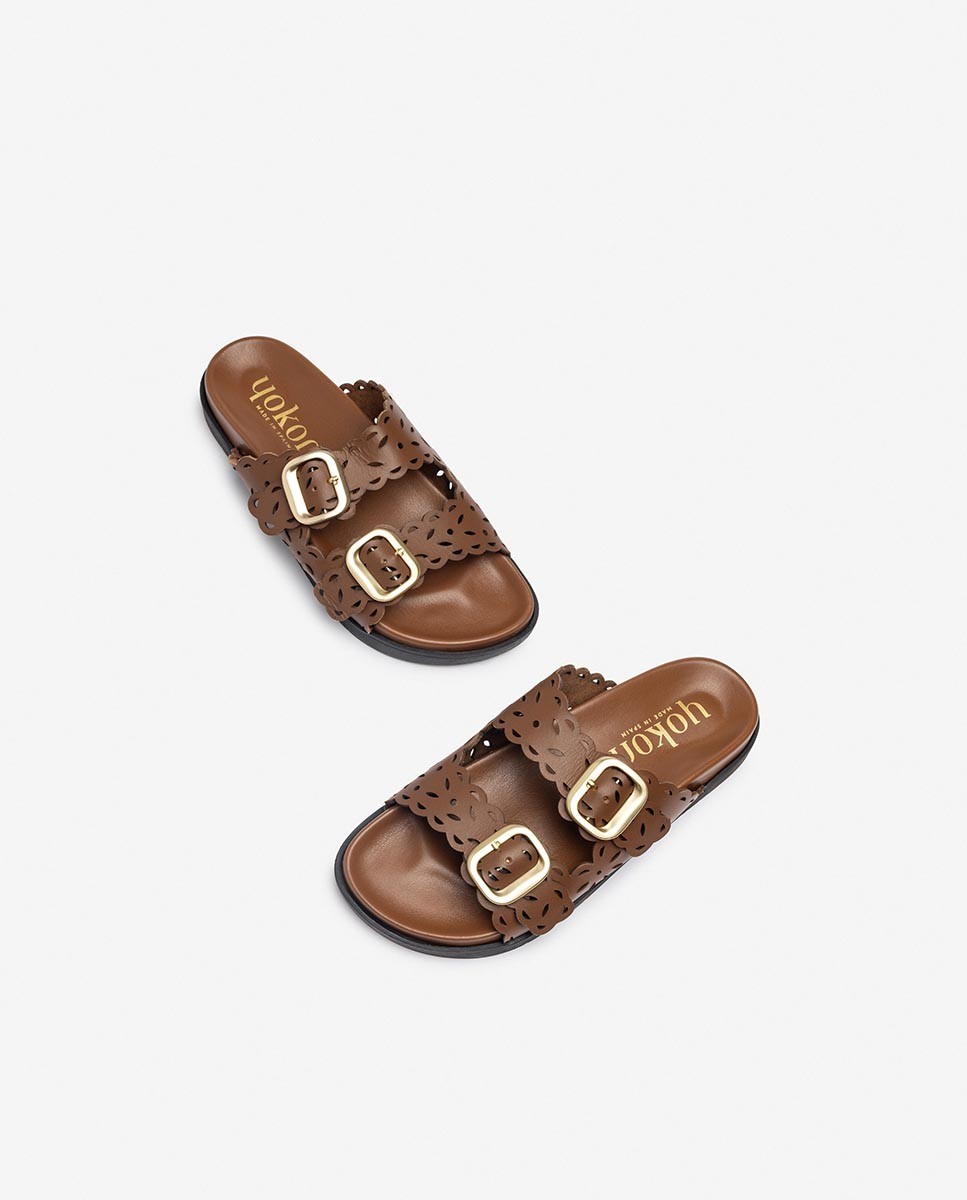 Sandalia plana MORENA-306 marrón_37351.jpg